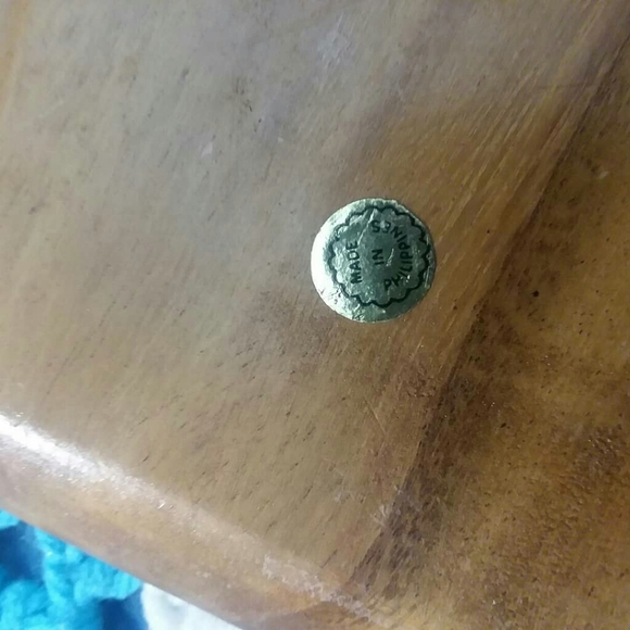 Wooden Card Suit Set of 4 - Picture 4 of 9